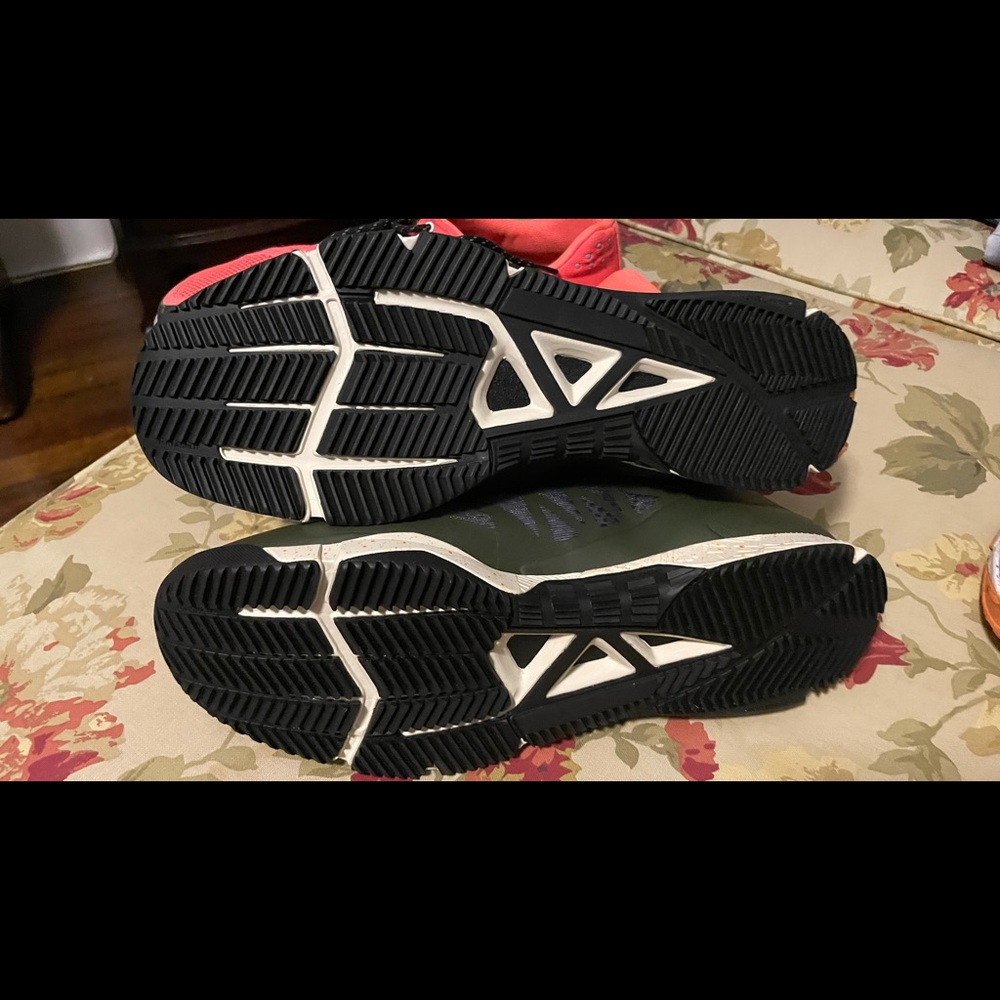 REEBOK SPEED TR MEN'S TRAINING SHOES - Picture 2 of 2